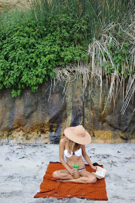 Rosa Swim